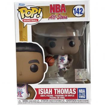 Isiah Thomas Figurine Funko Pop