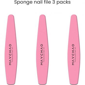 NailCraft Demi‑Moon Kit