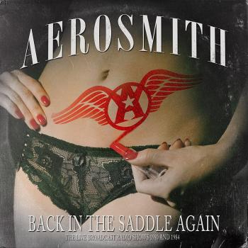 Aerosmith