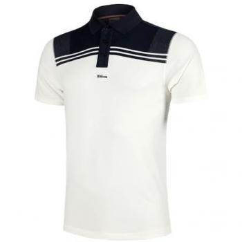 Polo Wilson All Seasons Talla Unisex en Color Marino