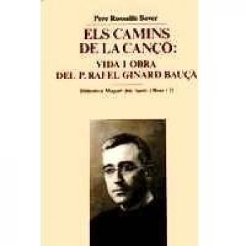 Els camins de la cançó: vida i obra
