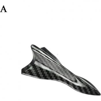 Car Roof Shark Fin Decoration