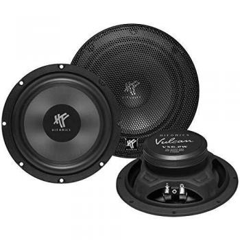 Hifonics Subwoofer Auto VX-6.2W 200W 4Ω