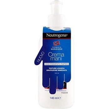 Neutrogena Rapid Absorption Hand Cream 150 ml