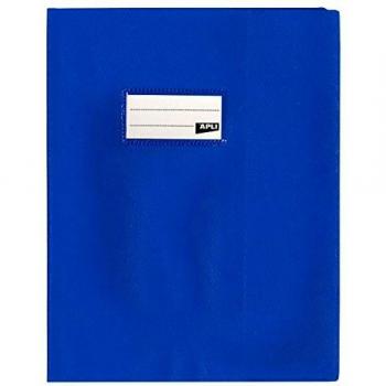 Apli Premium 17x22cm PVC Leather Texture Cover