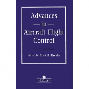 Vitalsource Technologies, Inc. Advances In Aircraft Flight Control