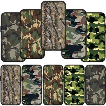 Redmi Note 8 X Phone Case – Tactical Green