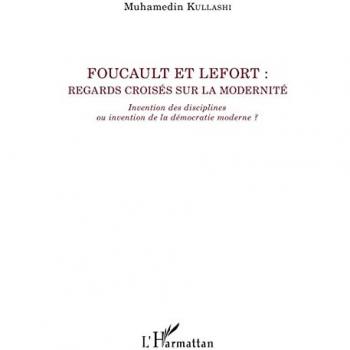 Foucault et Lefort