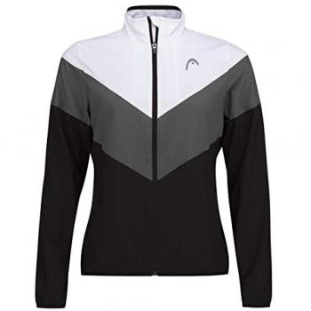 Veste d’athlète Head Club 22 Femme Noir