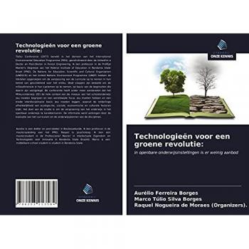 Technologieën voor een groene revolutie:: in openbare onderwijsinstellingen is er weinig aanbod