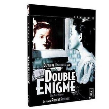 Énigme à Deux Voix