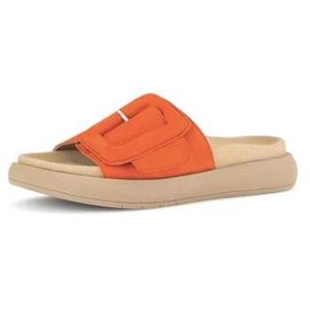 Gabor Sommerschuh Pantolette