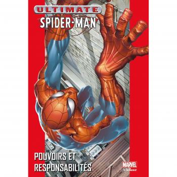 Ultimate Spider-Man, Tome 1 :
