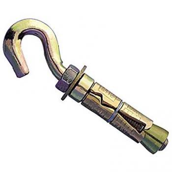 Rawlplug M12H Shield Anchor Hook Bolt