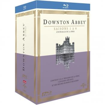 Downton Abbey