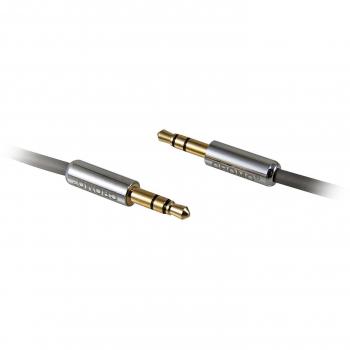 Cable de Audio Lindy 35300 3.5 mm 50 Centimetros Elite