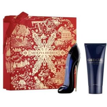 Carolina Herrera Good Girl Cofanetto Eau De Parfum 50ml