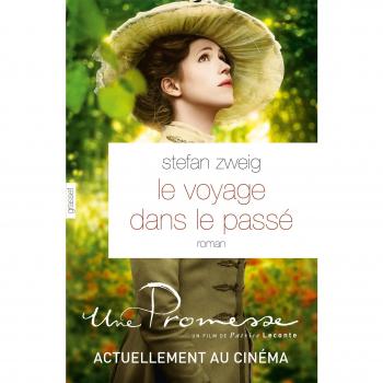 Le voyage dans le passé
