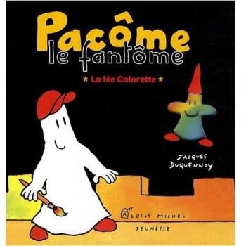 La Fée Colorette