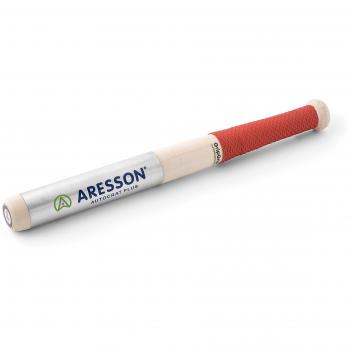 New Aresson Autocrat Plus Adult Baseball Rounders Bat