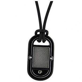 Colgante Time Force Hombre Acero TS5073CR 64cm