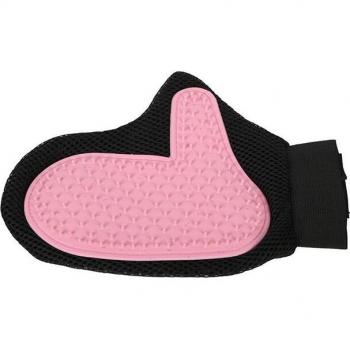 Silicone Pet Grooming Gloves for Cats
