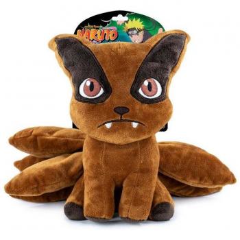 Peluche Kurama Ninja 70 cm – Calidad Superior