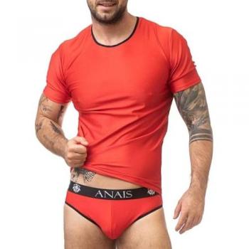 Análisis: Camiseta Anais XL, estilo Soul
