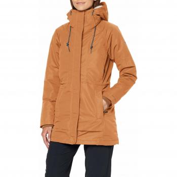 Columbia Women's South Canyon Sherpa Lined Jacket