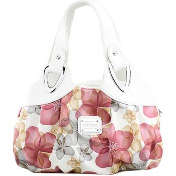 Bolso FGGS: Elegancia en Piel Sintética