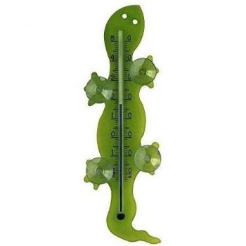 Gecko Ventana TFA 14.6018 – Medidor de Temperatura