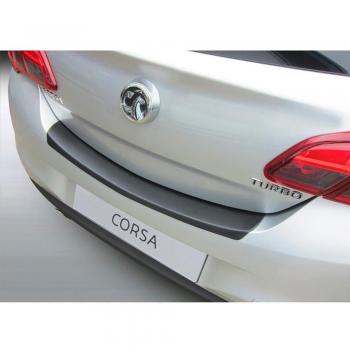 RGM RBP852 Protector de parachoques trasero para Opel Corsa E