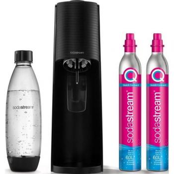 SodaStream TERRA CO2 Sprudler Set
