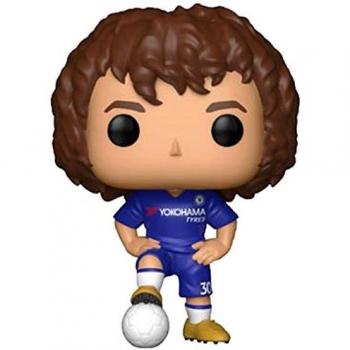 David Luiz Pop!