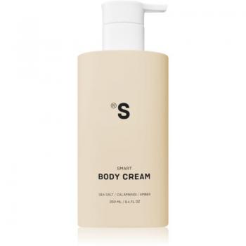 Sister's Aroma Sea Salt Hydrating Cream 250 ml