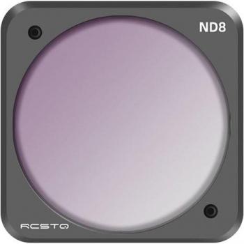 Osmo Action 2 Lens Filter Pack