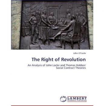 The Right of Revolution