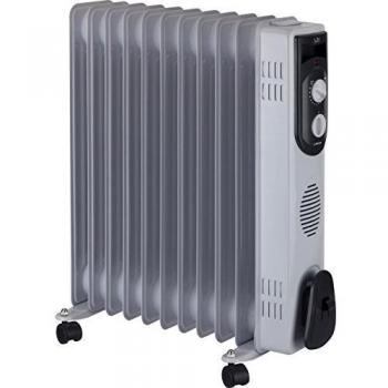 Jata R111 Radiador de Aceite 2500W