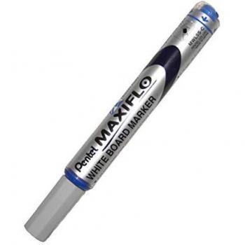 Rotulador Pentel Maxiflo pour tableau blanc noir