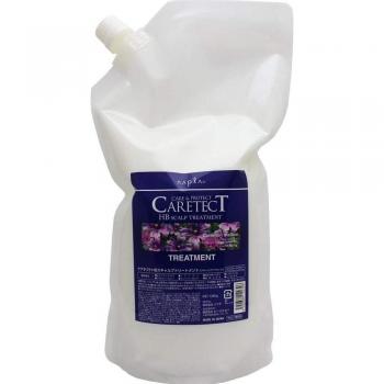 Scalp Treatment HB – Napura Caretect (GRAICYS Color) 1200 g Refill