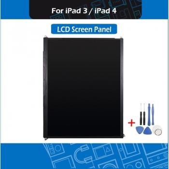 IPad 3 / 4 LCD Display Replacement A1416 A1430 A1403 A1458 A1459 A1460