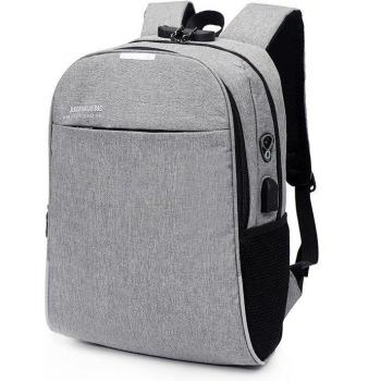 USB School Backpack