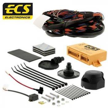 ECS MG003BH Set Elettrico per Gancio Traino
