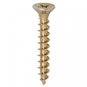 5mm x 35mm Solo Pozi Countersunk Pack