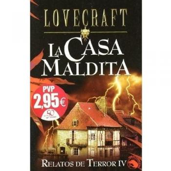 IV. Relatos de terror