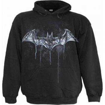 Batman Nocturnal Hoodie for Women S