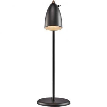 Nexus Black Desk Task Light