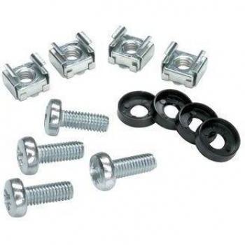 NSYGFR95M65 Schneider Electric M6 Cage Nut Assembly – 50 Units