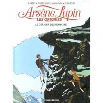 Le dernier des Romains