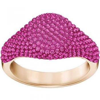 Donna Anello Signet di Swarovski, Mis. 10 – Cod. 5413611